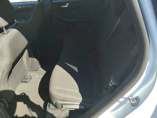 Ford Kuga Plug in Hybrid Titanium