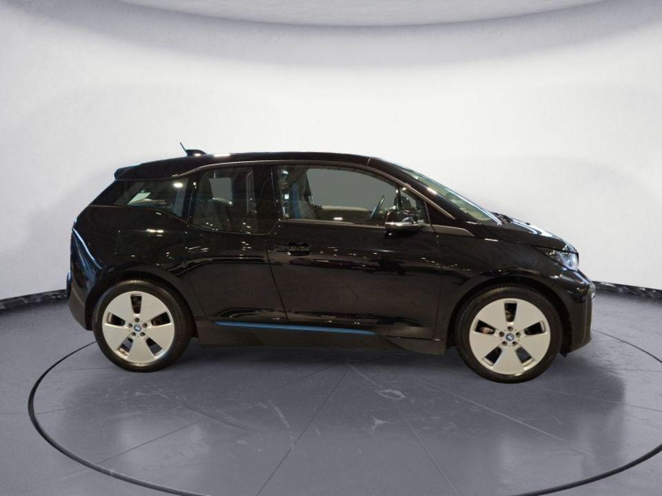BMW i3 120Ah