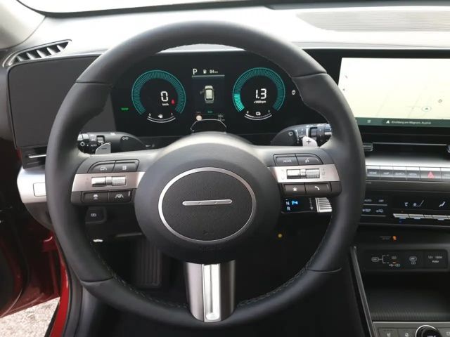 Hyundai Kona 1.6 2WD Smart