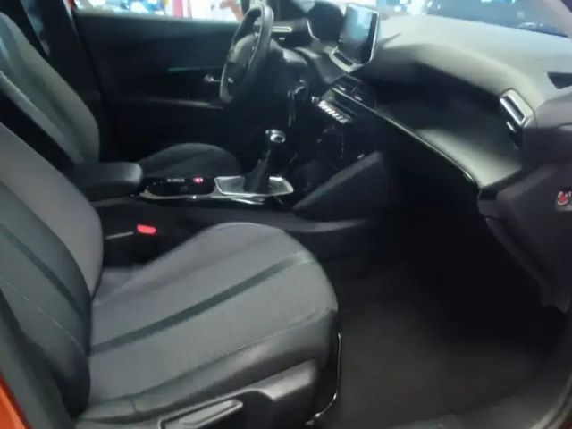 Peugeot 2008 Allure Pack