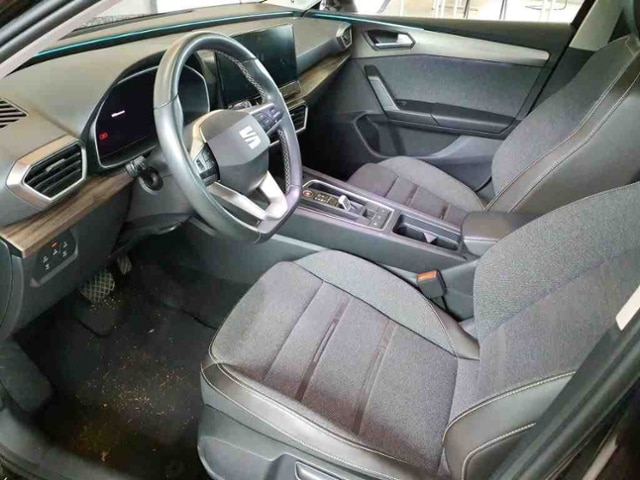 Seat Leon 2.0 TDI DSG