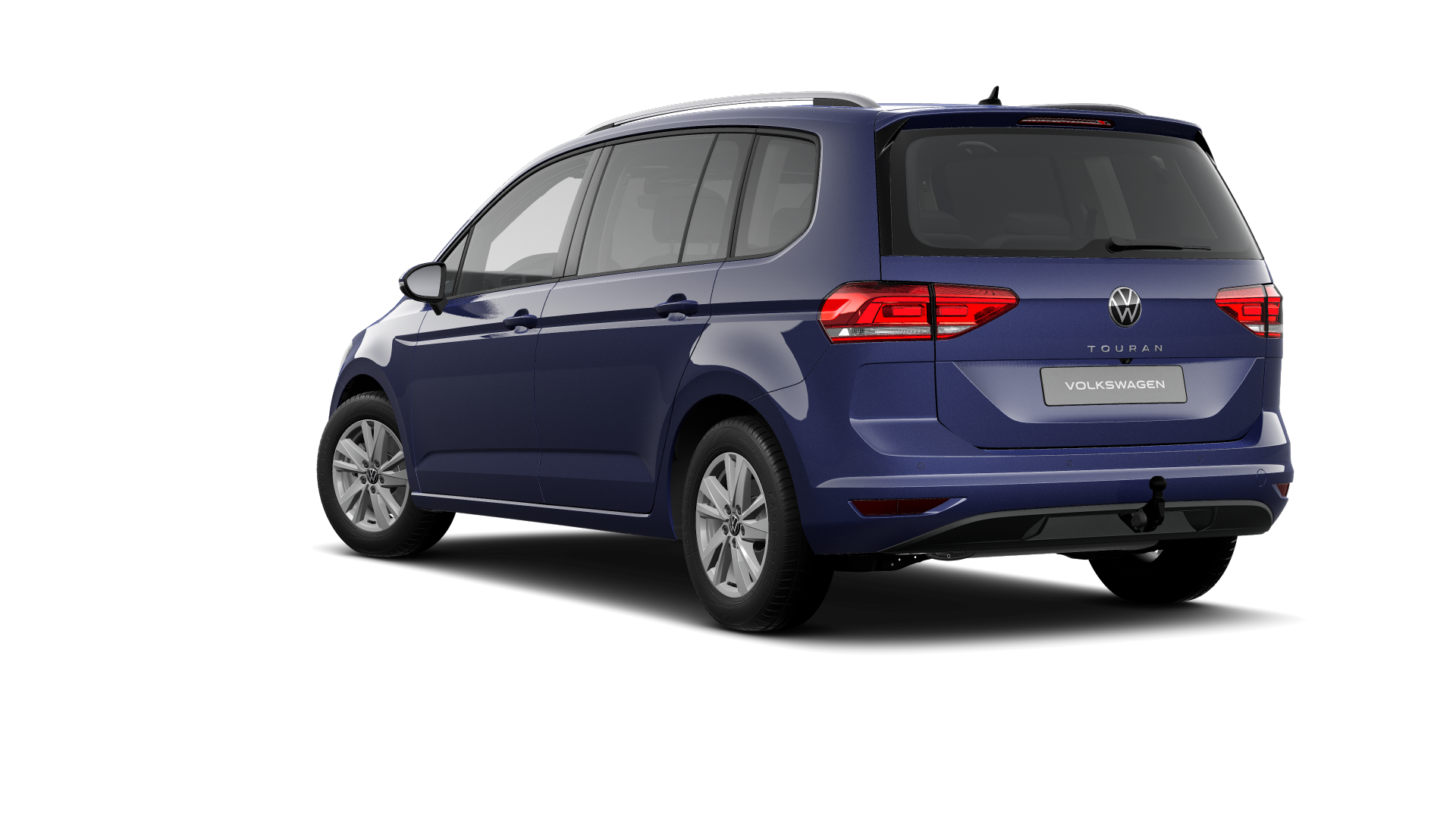 Volkswagen Touran 1.5 TSI Comfortline DSG