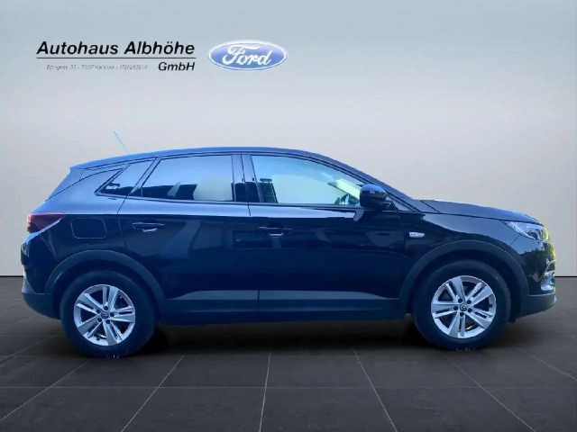 Opel Grandland X Edition
