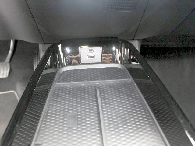 Ford Mustang Mach-E AWD GT