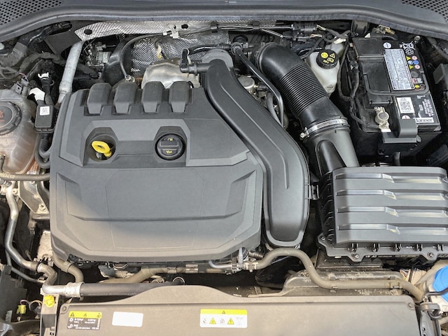 Seat Leon 1.5 TSI FR-lijn