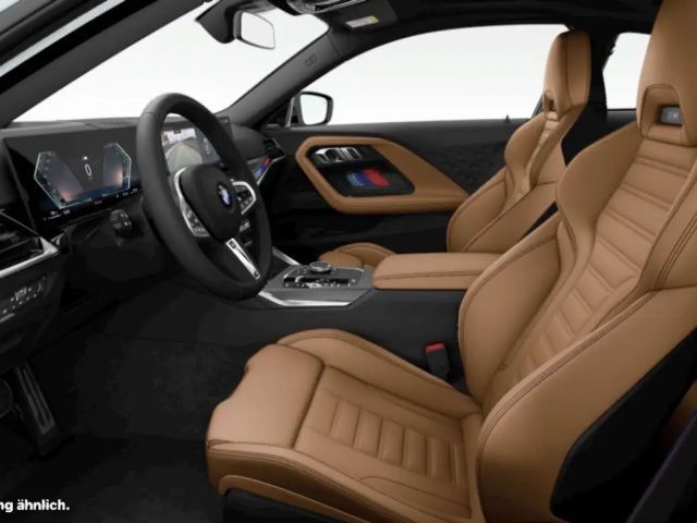 BMW 240 Coupé M-Sport