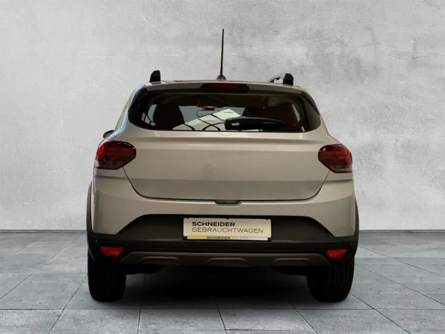 Dacia Sandero Stepway TCe 90