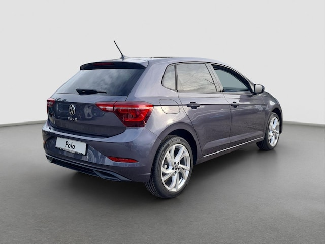 Volkswagen Polo 1.0 TSI IQ.Drive