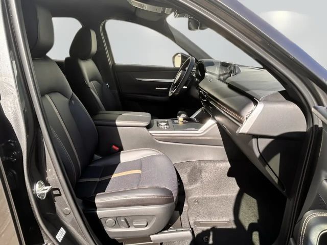 Mazda CX-60 e-Skyactiv