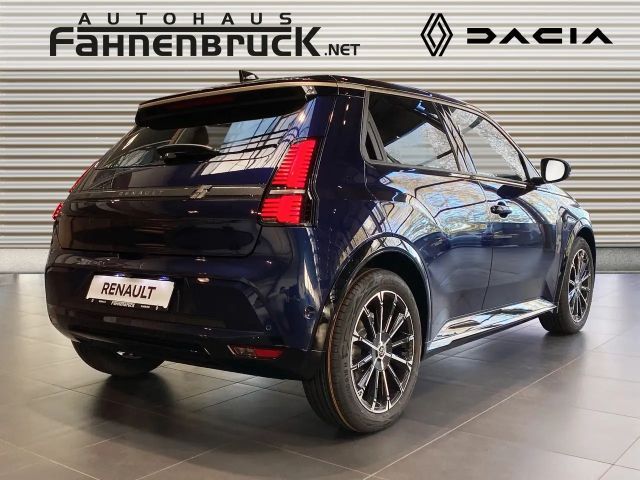 Renault 5 Comfort E-Tech Iconic