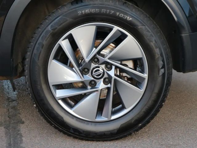 Nissan Qashqai Acenta DIG-T