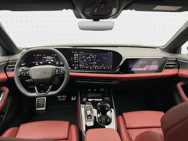 Audi S5 Avant S-Tronic