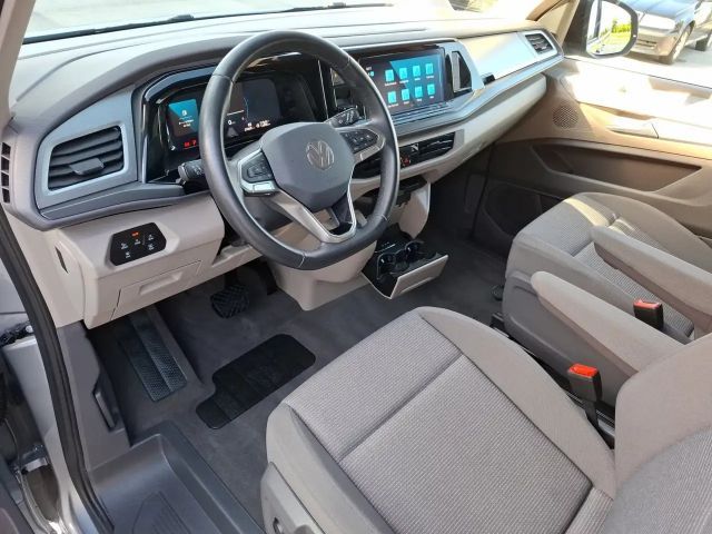 Volkswagen Multivan T7