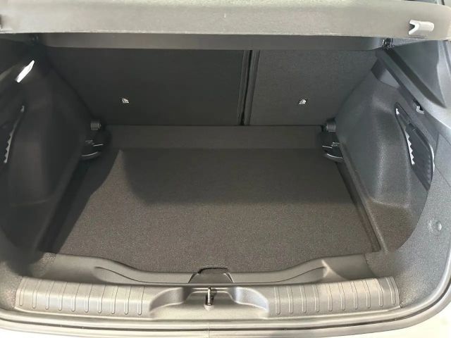 Fiat 600e Hybrid Basis