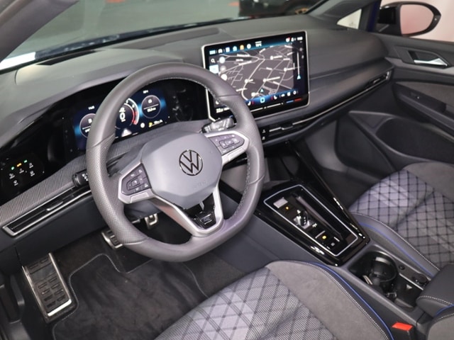 Volkswagen Golf 1.5 eTSI DSG Style