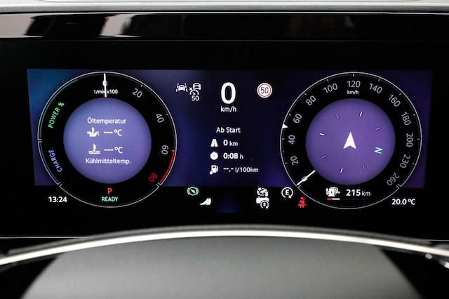 Skoda Kodiaq 1.5 TSI Selection iV