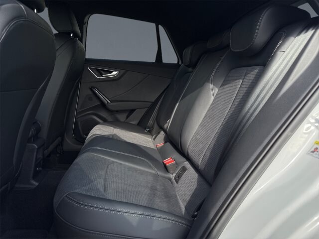 Audi Q2 35 TFSI S-Line S-Tronic