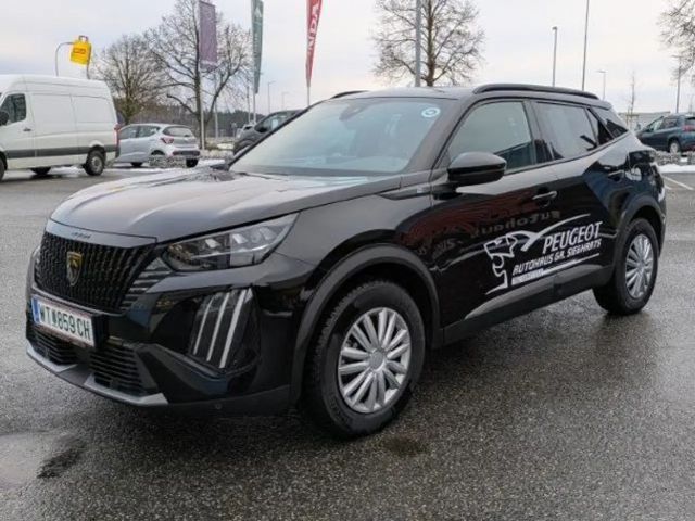 Peugeot E-2008 GT-Line