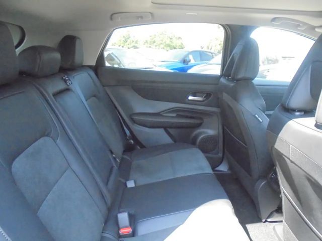 Nissan Ariya 87 kWh Evolve