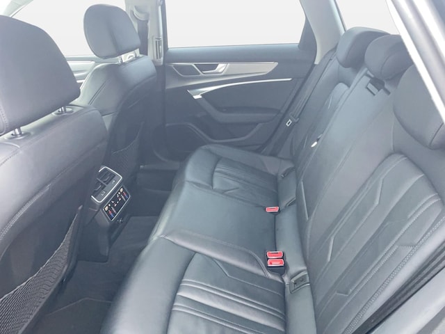 Audi A6 40 TDI Avant S-Tronic