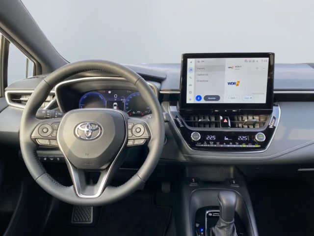 Toyota Corolla Comfort Hybride