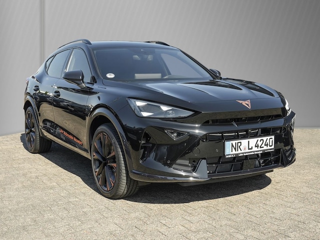 Cupra Formentor 2.0 TSI DSG VZ