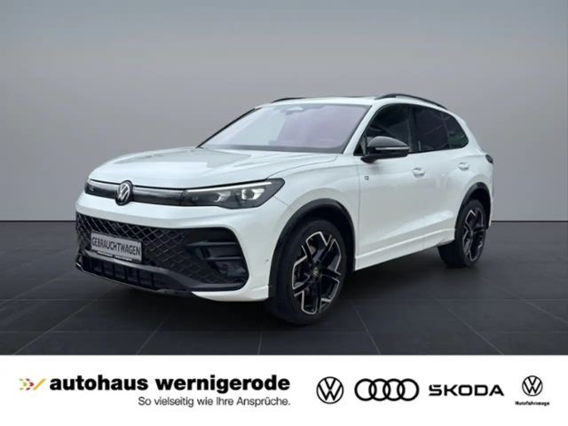Volkswagen Tiguan 2.0 TDI DSG R-Line