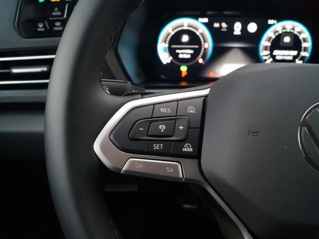 Volkswagen Caddy Life Maxi