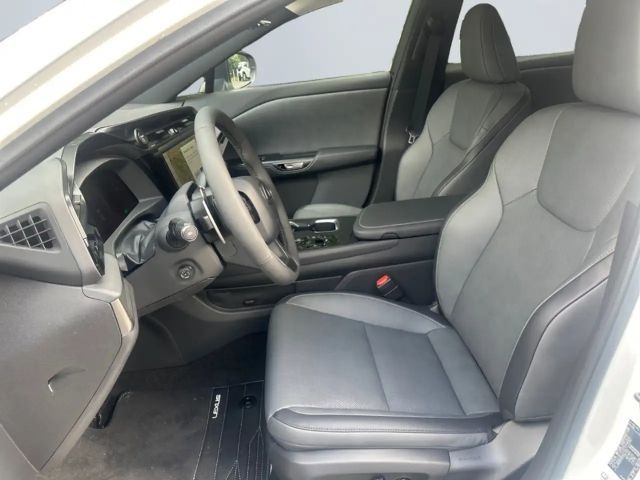 Lexus RZ Executive Line