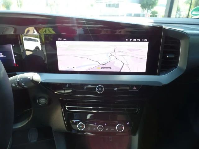 Opel Mokka Edition Turbo