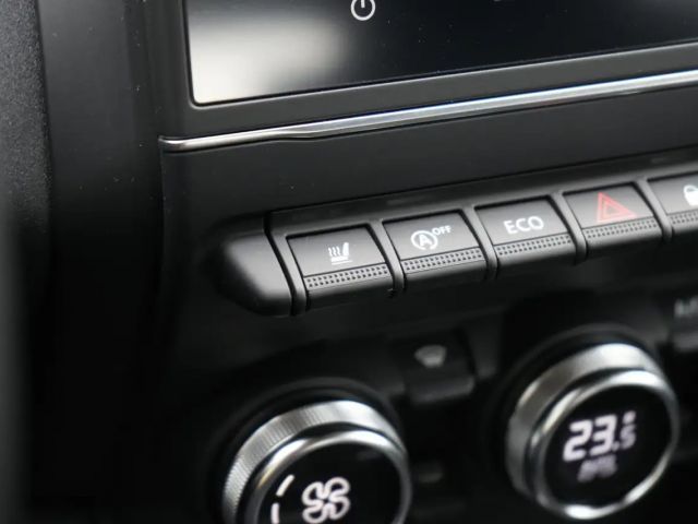 Renault Captur Business Line EDC TCe 140