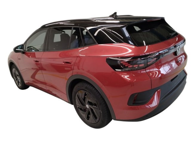 Volkswagen ID.4 GTX IQ.Drive