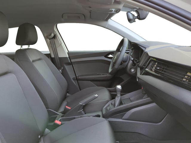 Audi A1 25 TFSI Sportback