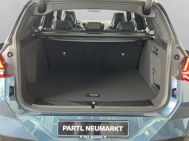 BMW X3 M-Sport xDrive