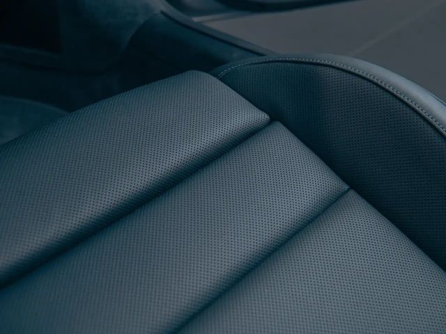 Porsche 911 Cabrio Carrera