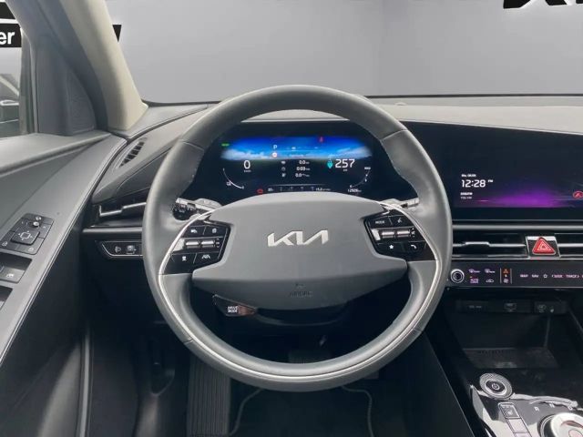 Kia Niro EV Vision