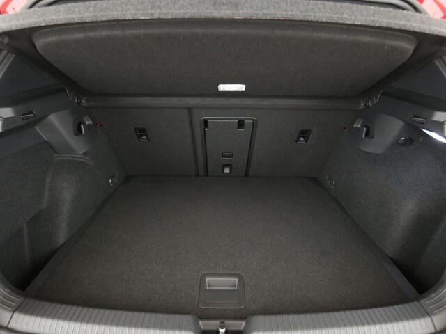 Volkswagen Golf 2.0 TSI GTI Golf VIII IQ.Drive