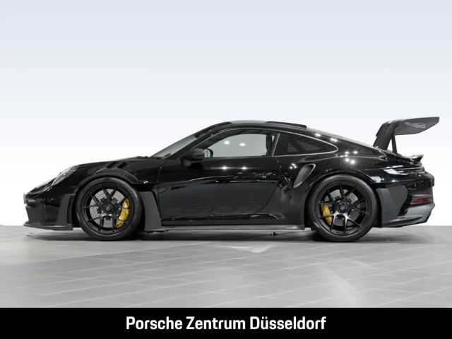 Porsche 992 Coupé GT3 RS