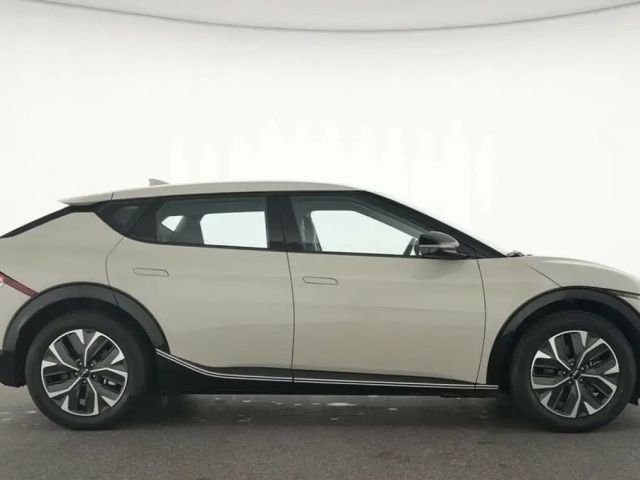 Kia EV6 77,4 kWh Achterwielaandrijving