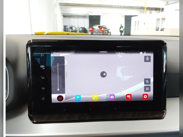 Seat Arona 1.0 TSI DSG FR-lijn