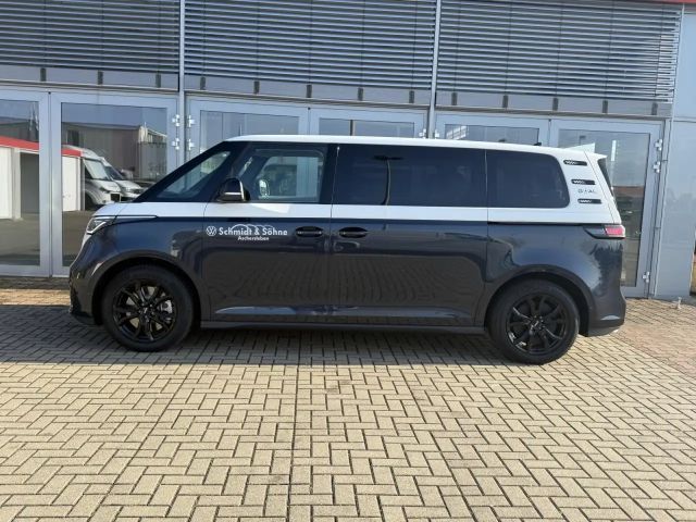 Volkswagen ID.Buzz Pro