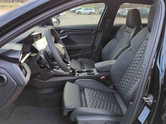 Audi RS3 Quattro S-Tronic Sportback