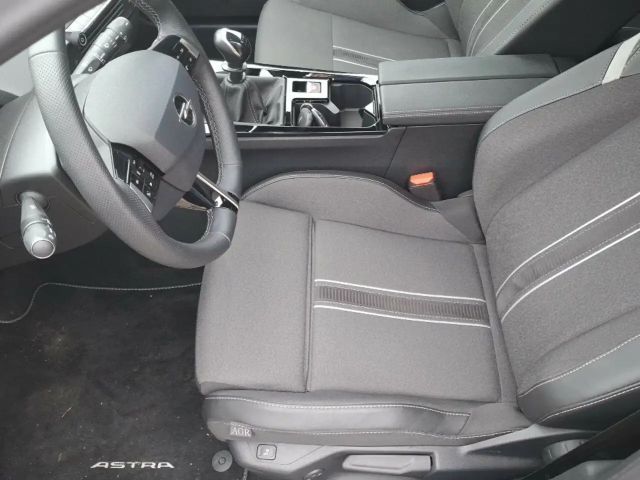 Opel Astra GS-Line Grand Sport