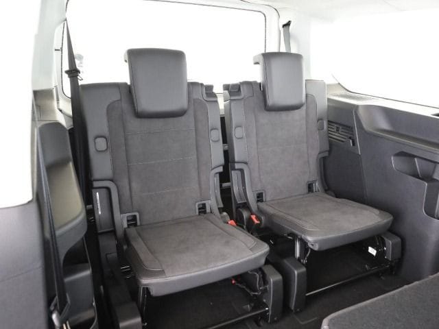 Volkswagen Caddy 1.5 TSI Maxi eHybrid