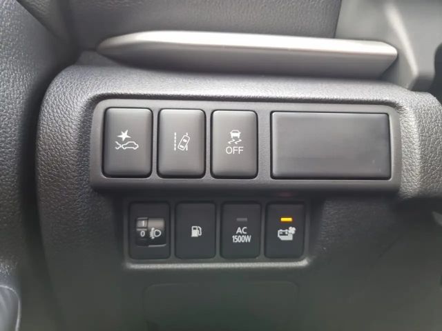 Mitsubishi Eclipse Cross PHEV