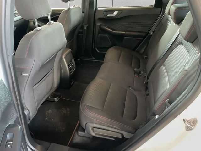 Ford Kuga Plug in Hybrid ST Line