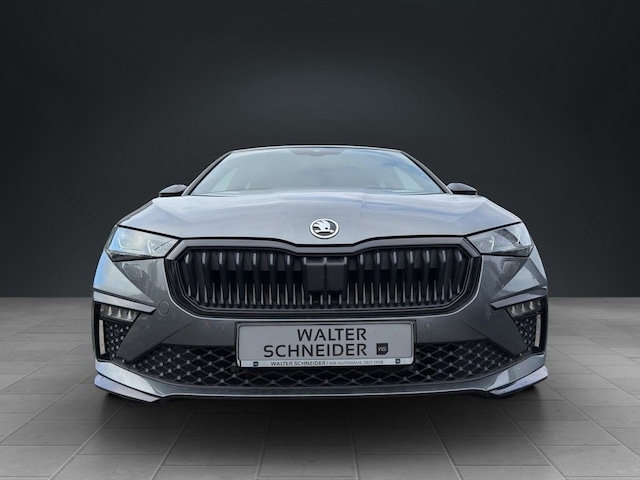 Skoda Scala 1.0 TSI Monte Carlo