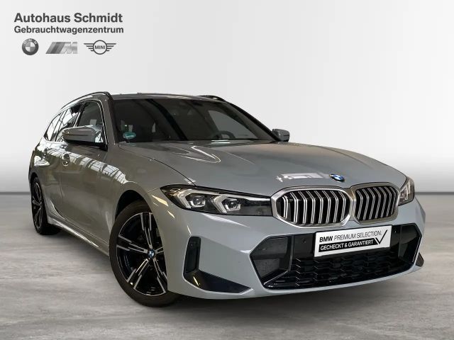 BMW 318 318i M-Sport Touring