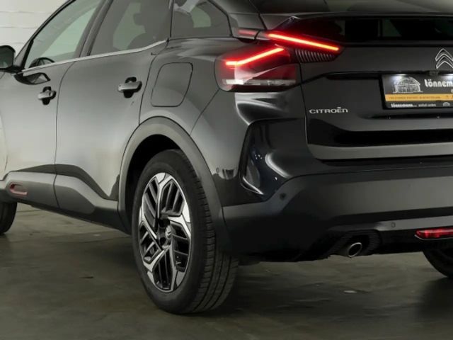 Citroën C4 PureTech Shine