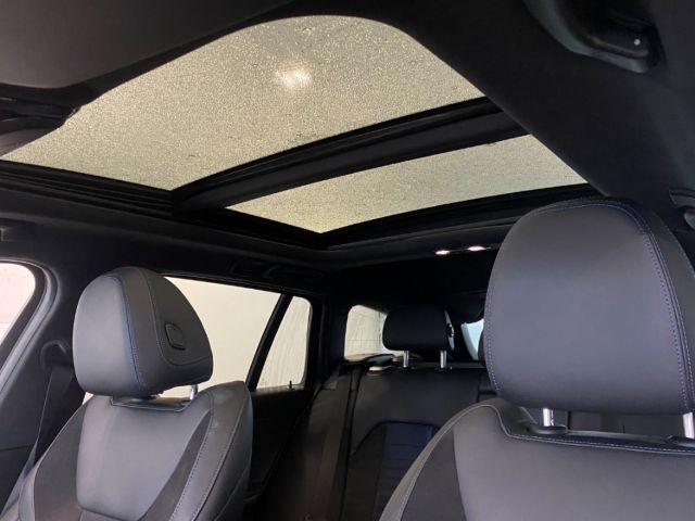 BMW 320 320e Touring